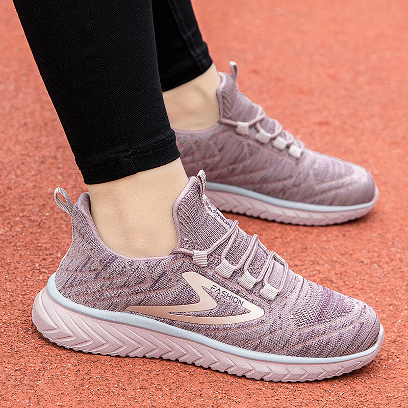 Factory Direct sales elderly shoes middle-aged and elderly walking shoes Spring Sports female mother non-slip soft bottom casual running shoes men Factory Direct sales elderly shoes middle-aged and elderly walking shoes Spring Sports female mother non-slip soft bottom casual running shoes men