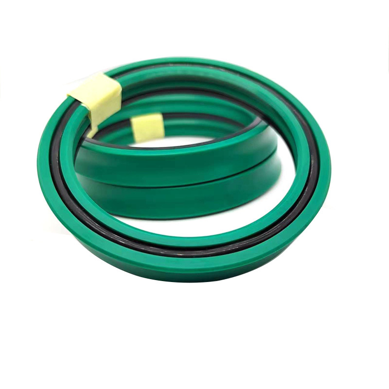 厂家货源BD型聚氨酯+O圈+挡圈 静压中的活塞和活塞杆密封