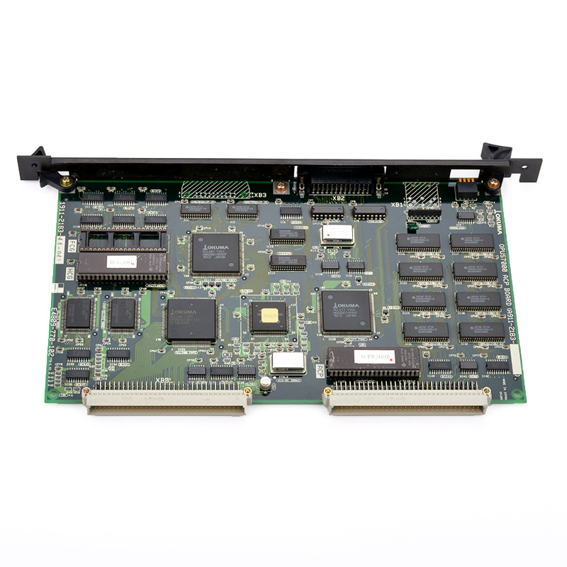 E4809-770-102 欧克玛OKUMA大隈电路板线ACP控制板原装现货议价