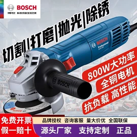 机修组合工具;手动螺丝套装;电动角磨机