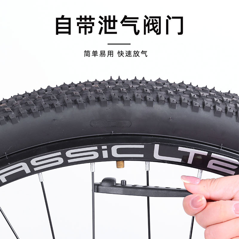 Extracción de neumáticos de bicicleta transfronteriza alicates de reparación de bicicletas de carretera alicates de reparación de equitación al aire libre herramientas de reparación de neumáticos de bicicleta de montaña