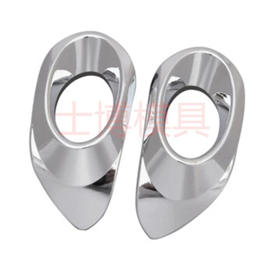 plastic accessories ABS shell – Avtomobil hissələri qəlibləri