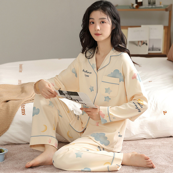 Autumn pijama