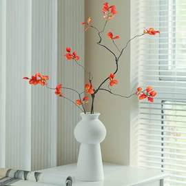 仿真花;仿真绿植;仿真玫瑰