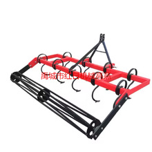 弹齿中耕机供应13齿弹齿中耕机拖拉机配中耕机3ZS 2.1深耕机