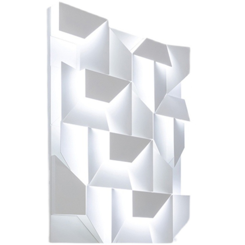 Industrial creative design modern and minimalistic sconce for living…