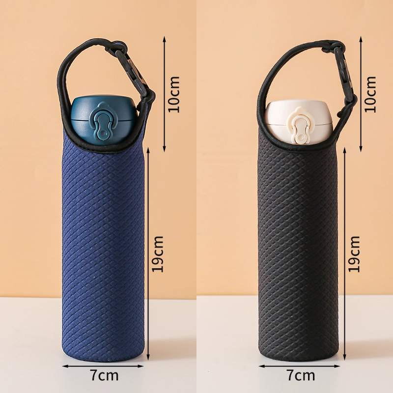 Glass, universal protective case, bag, fall protection