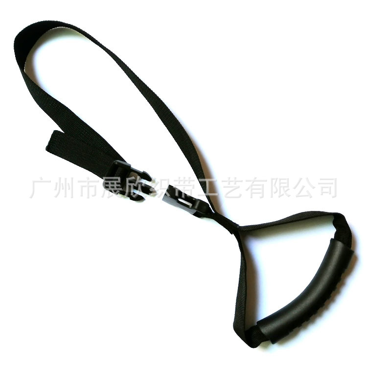 汽车辅助安全把手