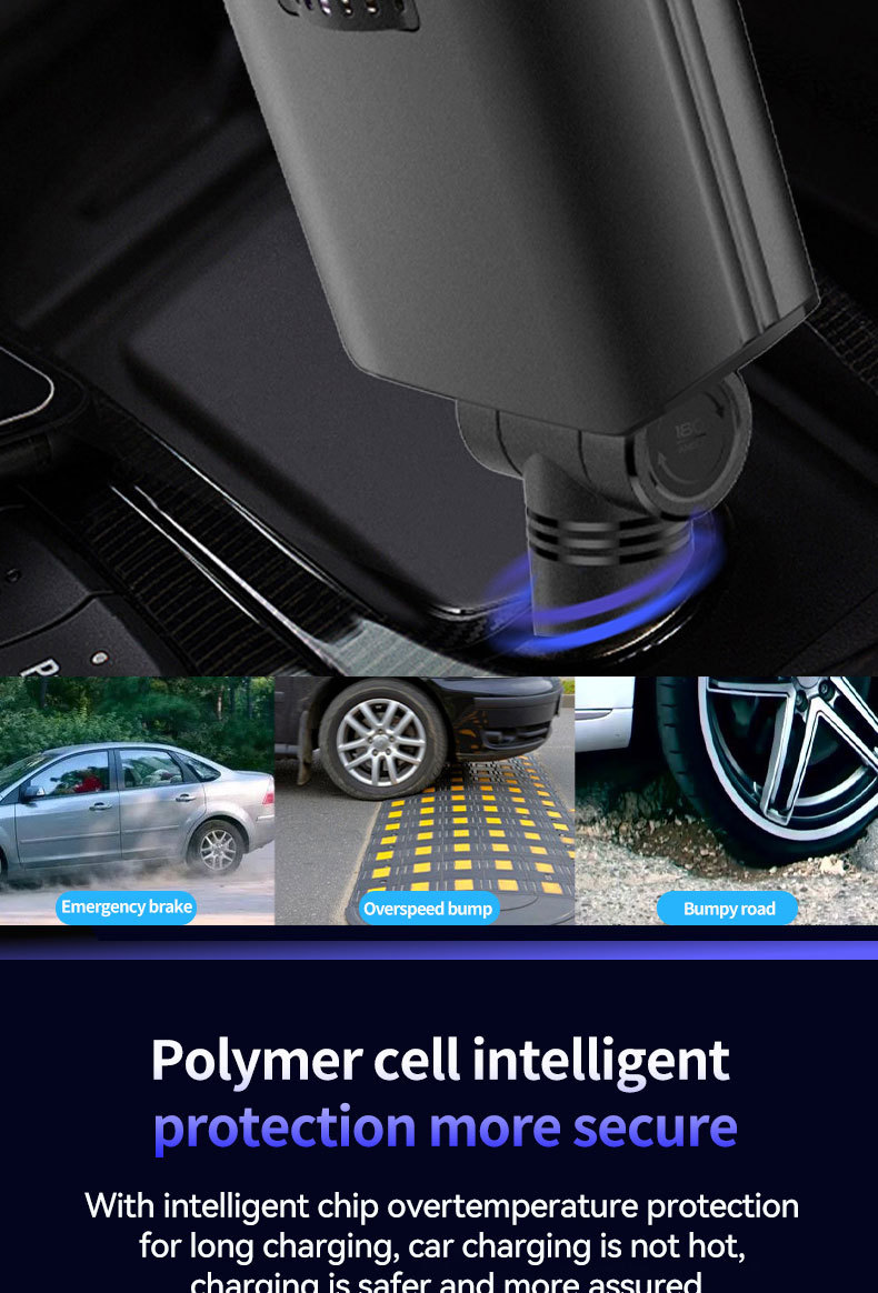 New starry sky ceiling aromatherapy spray ambient light four-in-one data cable super fast charging car charger