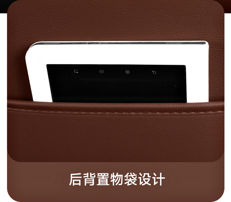 2+3+2 Car Seat Covers Toyota Hong Kong Version Freed Noah Toyota Vios Fortuner Four-Season Seven-Seater