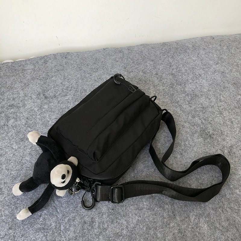 Men's shoulder bag, backpack, one-shoulder bag