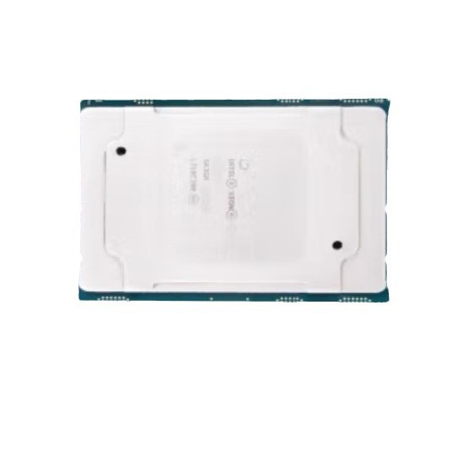 For Server CPU Intel 2518R 8458P 6436 Server Full Series CPU