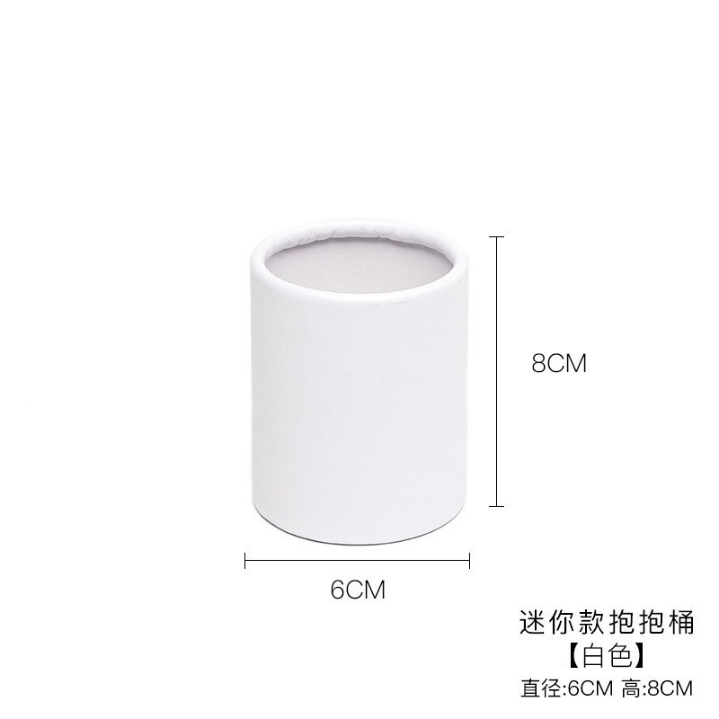 Cubo para ramos de flores, cubo DIY para floristería, materiales para floristería, caja de embalaje para tulipanes pequeños, mini cubo para ramos de flores, cesta de flores.