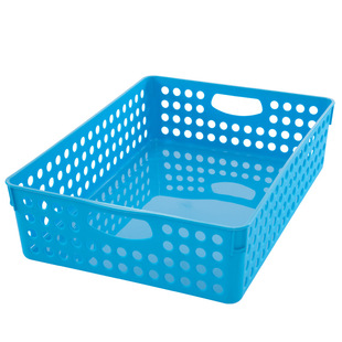 Qixin B2119 file basket A4 match