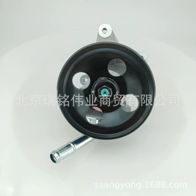 Ssangyong Hui Zhong – Gücləndirici nasosu