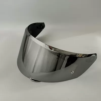 Use Motorcycle Riding Goggles, Dəbilqə (Kaska) aksesuarları - electroplated-silver