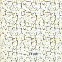 裂纹水转印膜 水披覆裂纹 水转印膜纸 水转印裂纹膜纸