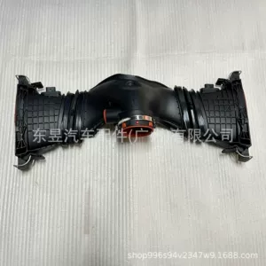 Suitable for Mercedes-Benz, cleans air ducts, air flow meter, intake pipe with sensor 6420901642