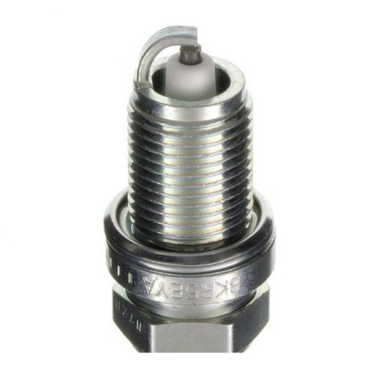 Nickel alloy spark plug BKR5EYA-11 2526 for Mazda Hyundai Toyota