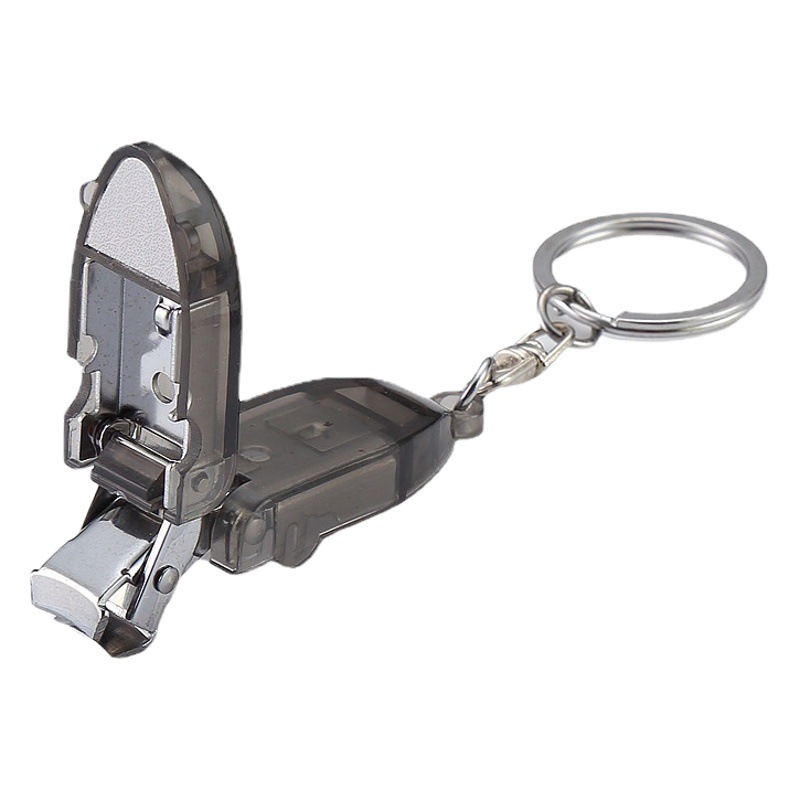Transformers nail clippers nail clippers folding nail clippers nail clippers portable large manicure tools for men and women