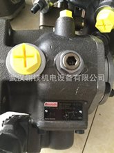 Rexroth��ʿ���~Ƭ��R900939075 PVV1-1X/027RJ15DMB