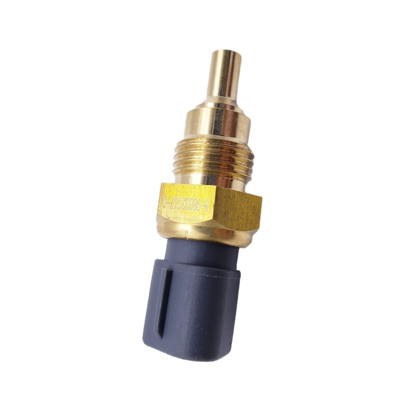 Sumitomo SH120 200 240 - 3 A2A3A5 excavadora sensor de temperatura del agua KHR1017 8 - 98023717 - 0