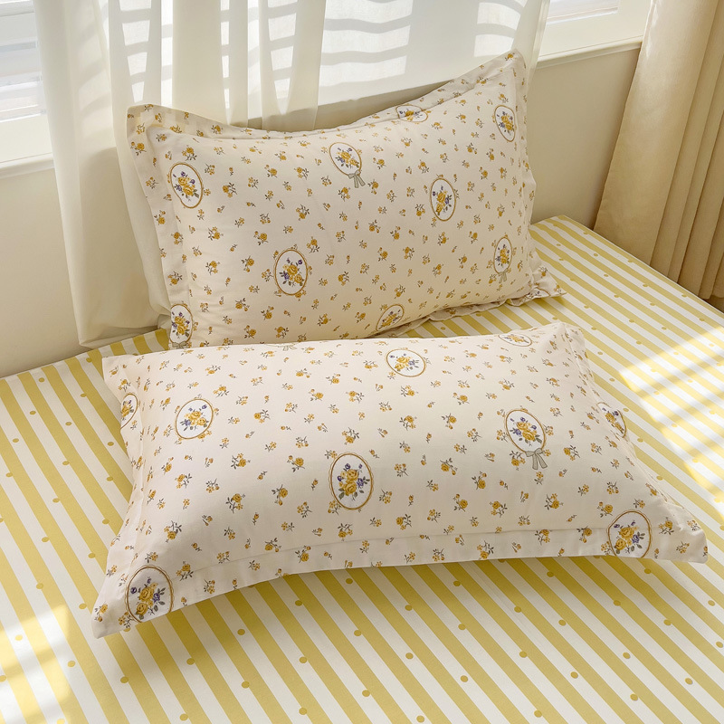 프랑스 스타일 샤오샹★【순면】