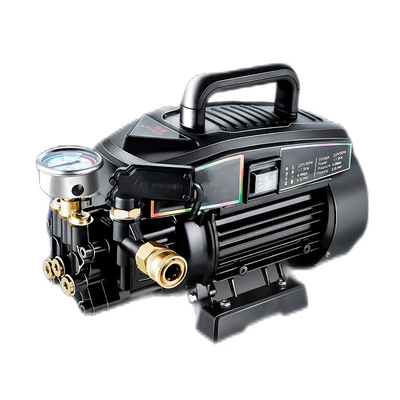 Washing Pump – Portable car washer