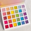 Eyeshadow palette, 30 colors