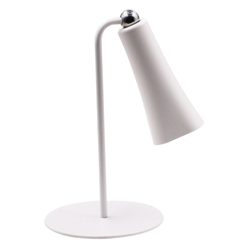 Lámpara de uñas portátil pequeña lámpara de escritorio de almacenamiento de energía UV lámpara de fototerapia de uñas USB lámpara de hornear salón de uñas magnética transfronteriza