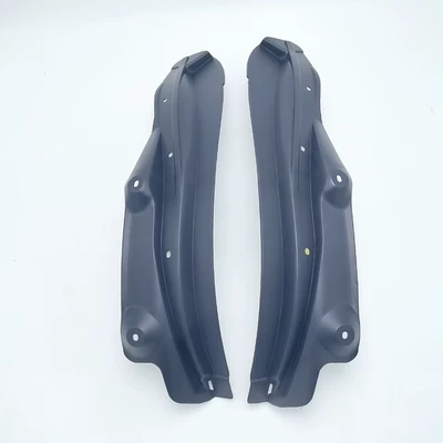 Suitable for 21-26 Models: Mudguard