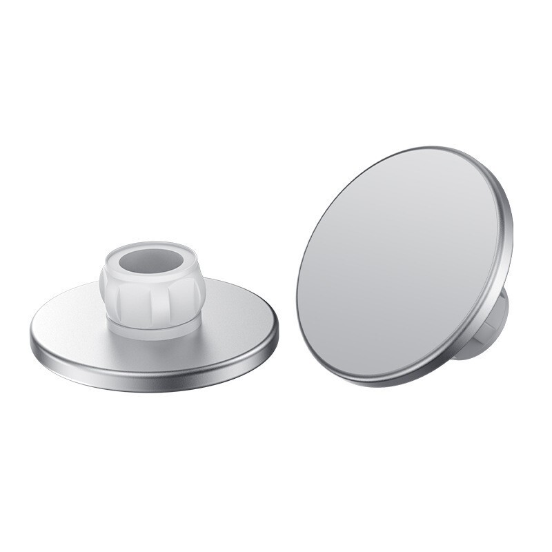 Creative Strong Magnetic Car Mobile Phone Holder Magsafe Magnetic Navigation Car Holder Accessories 360 Degree Rotating Holder Creative Strong Magnetic Car Mobile Phone Holder Magsafe Magnetic Navigation Car Holder Accessories 360 Degree Rotating Holder