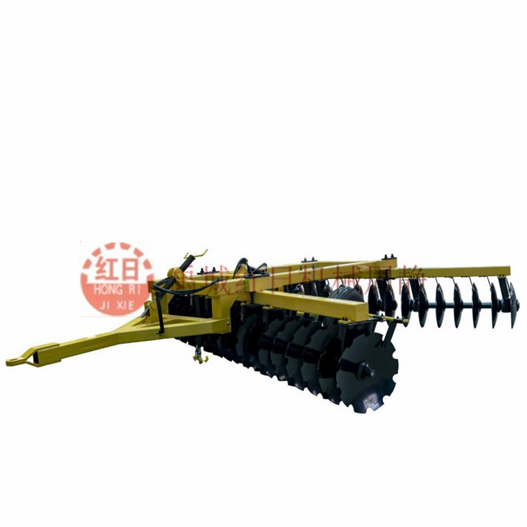 圆盘耙   重型圆盘耙   缺口圆盘耙   液压折翼圆盘耙