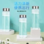 大容量防漏运动跨境太空杯