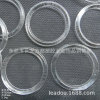 Plastic rubber rings, round accessory with accessories, 50mm, 50mm, handmade