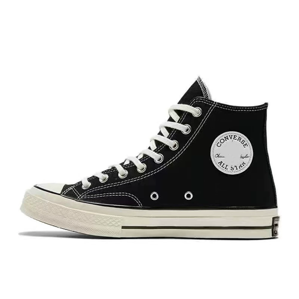 Обувь Converse classic low, унисекс 1970s‑стиль, тканевый низкий кеды, размеры EU 35–44