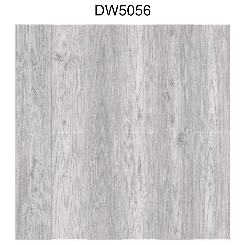 Piso de PVC Autoadhesivo Tipo Madera, Impermeable y Resistente al Desgaste para Sala de Estar, Dormitorio y Pasillo