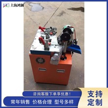 变齿等齿锯条磨齿机 全自动带锯条修磨机 双金属带锯条研磨机