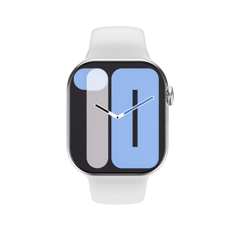 2025 Huaqiangbei 新しい S10 スマートウォッチ多機能 Bluetooth 通話血糖血中酸素血圧 watch10|undefined