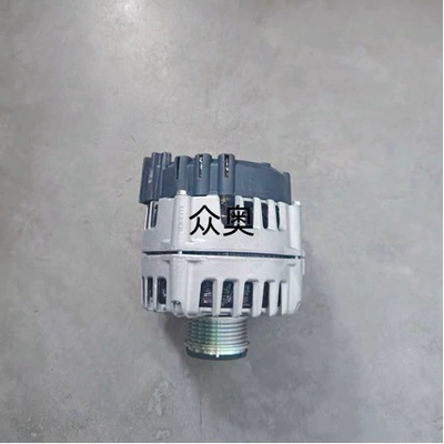 Suitable for Audi A6 Generator 059903018J 059903018Jx 059903019 059903019F (Generatorlar hissələri (Dinamo və detalları))
