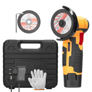 E23686 small angle grinder 12V