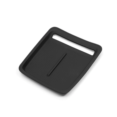 Suitable for Wuling Xingguang S Central Control Wireless Silicone Anti-Slip Pad Car Protection Car Special Supplies Refitting Accessories (Anti-slip mat) - starlight-s-wireless-charging-silicone-pad