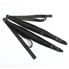 Accompanying Strap Thicken Comfortable 32/48/60/72/80/96/120 Bass Instrument Shoulder Strap for Children and Adults