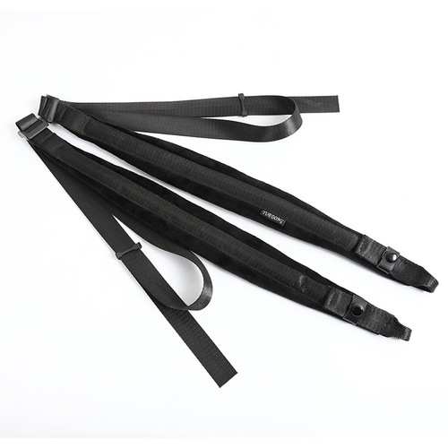 Accompanying Strap Thicken Comfortable 32/48/60/72/80/96/120 Bass Instrument Shoulder Strap for Children and Adults