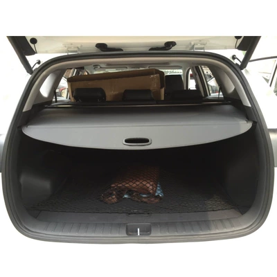 Suitable for 02-09 Prius trunk cargo cover and 02-09 Prius trunk storage partition