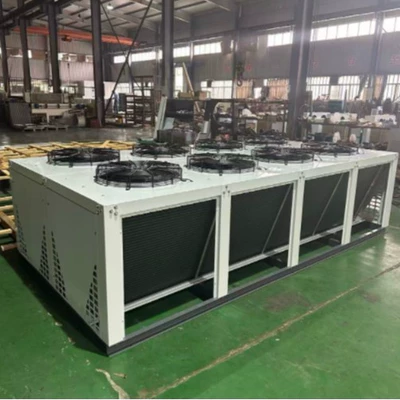 for Air Conditioning, Chemical Plants, Cold – Kondisioner radiatoru