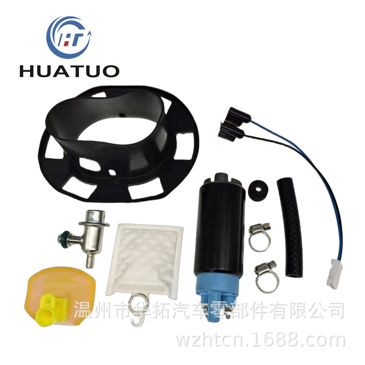 Cross-Border 16700-Mee-D02 Is Suitable for Qfs 16700-Mel-003 15100-35F20 Engine