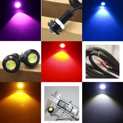 Tcyato Popular Modified Light — Gündüz işıqları