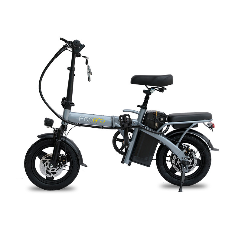 工場直接供給越境輸出 14inch 電動自転車折りたたみ大人用ポータブルアシスト自転車電動自転車|undefined
