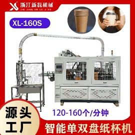 纸包装机械;纸成型机械